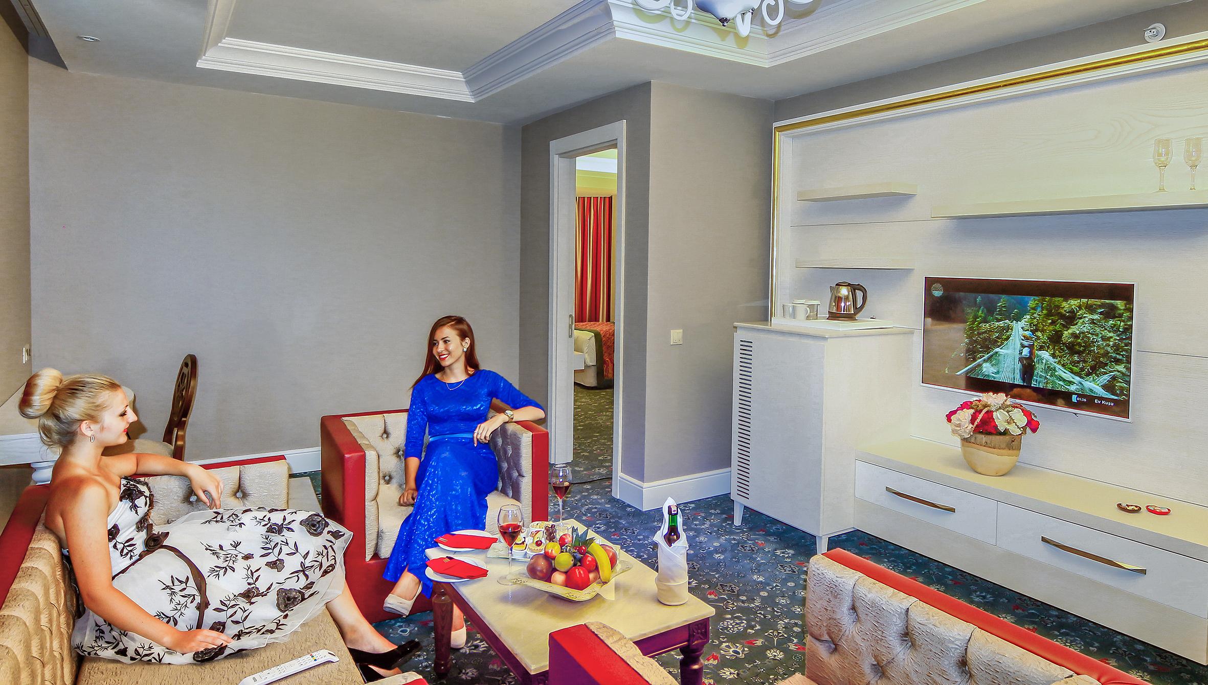Royal Taj Mahal Hotel Sidé Extérieur photo