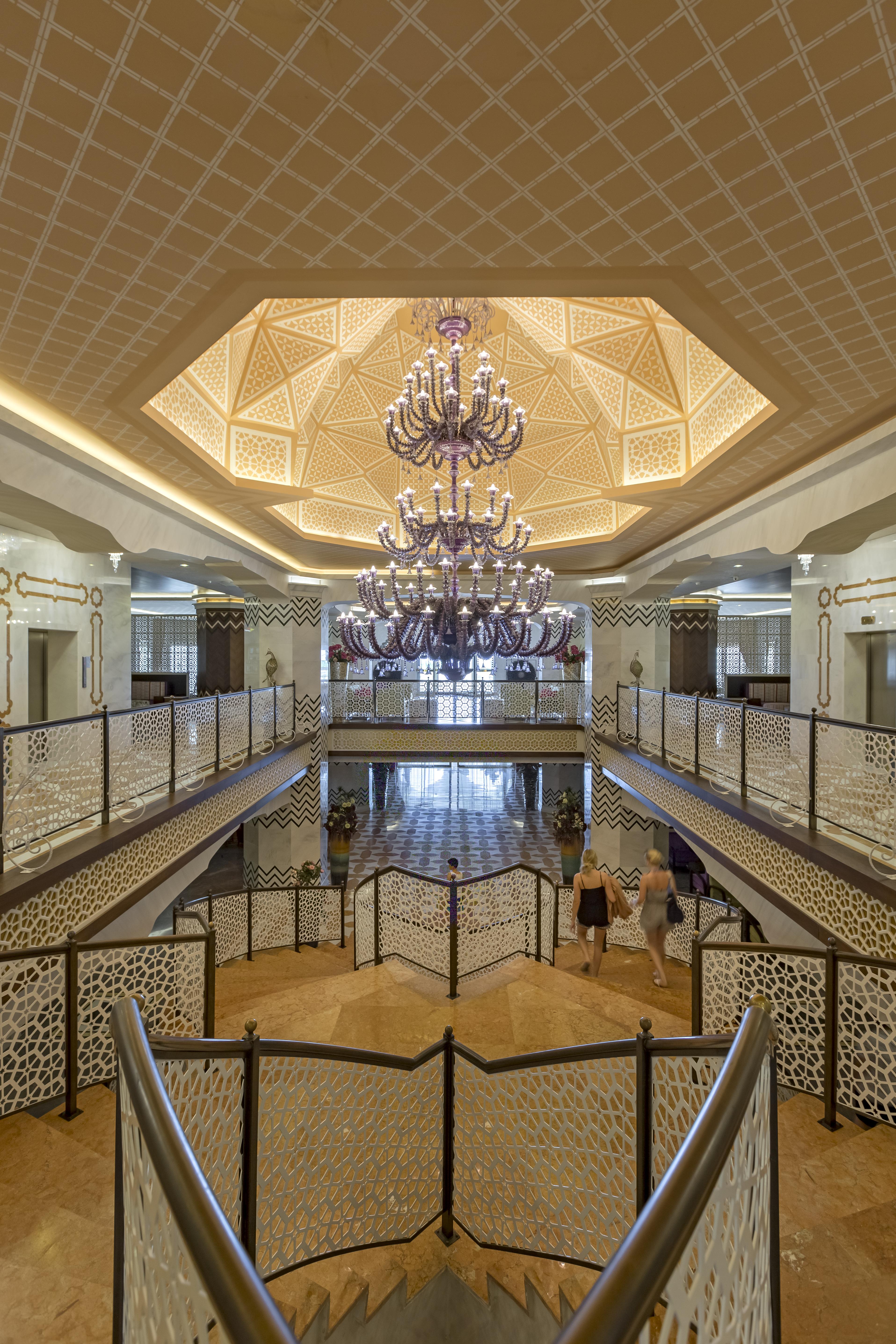 Royal Taj Mahal Hotel Sidé Extérieur photo