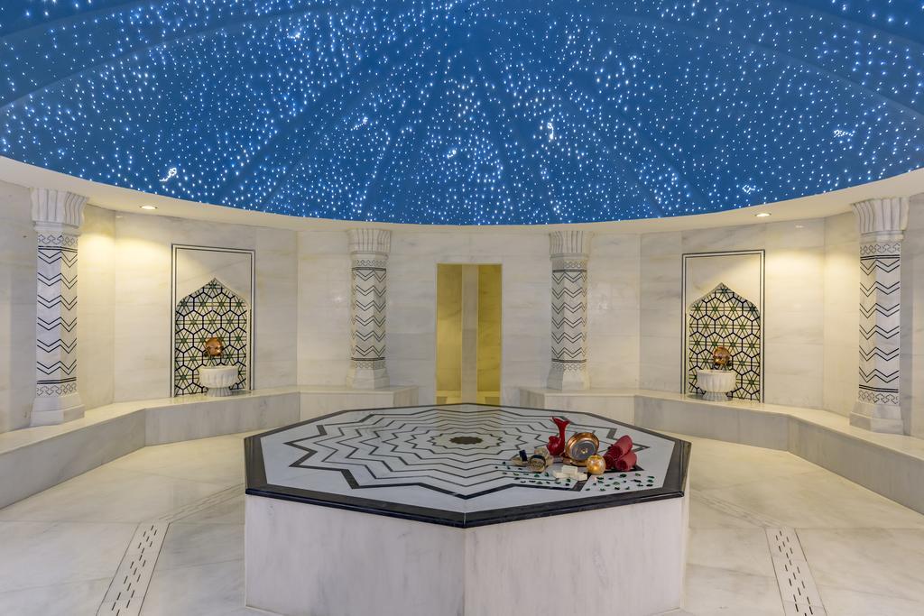 Royal Taj Mahal Hotel Sidé Extérieur photo